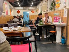 大堂-玫瑰红烤羊排(北新桥三条店)