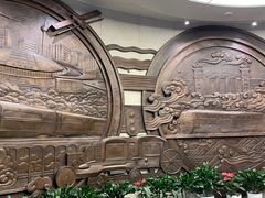 -中国铁道博物馆(正阳门馆)