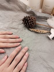 -U+nail优加专业美甲美睫