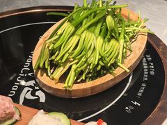 -慢丽江·云南野生菌土鸡锅(付家庄店)