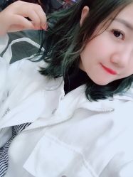 -HG美发设计沙龙