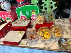 -洲际酒店·地平线全日餐厅HORIZON CAFÉ