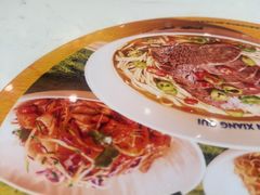 -陳香貴·兰州牛肉面(上海长风大悦城店)