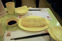 -点点心点心专门店(旺角店)