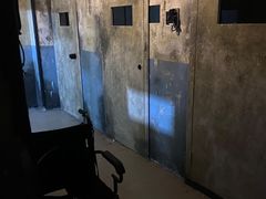 -Mr.Fox狐狸先生超级密室(南山店)