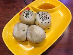 -小杨生煎(黄河路店)