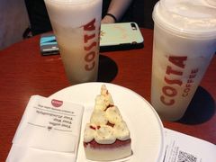 -COSTA COFFEE(西湖天地店)