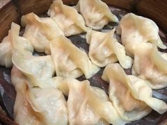 -老边饺子(彩虹城店)