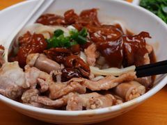 粉肠-荔林食店(西华路店)