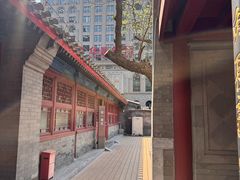 -于谦祠