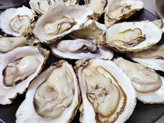 蒸生蚝-东方红海鲜百汇(国际大厦店)