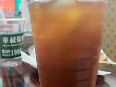 -華叔茶記