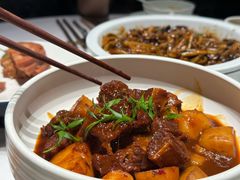 -苏帮袁Sue Cuisine(来福士店)