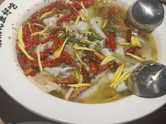 -太二酸菜鱼(沈阳万象城店)