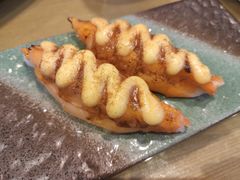 炙烧蟹棒-友壹町寿司(嘉洲广场店)