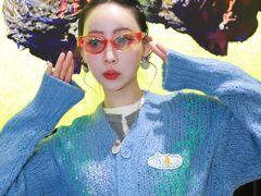 -GENTLE MONSTER(上海前滩太古里店)