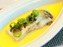 -君来湖滨饭店·渔餐厅
