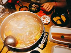 -左庭右院鲜牛肉火锅(南通CBD大有境店)