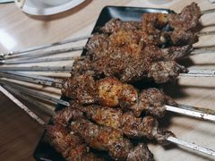 -马黑哥椒麻鸡(清江山水店)