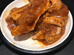-韩宫宴烤肉·料理(苏州中心店)