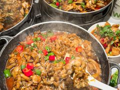 -蛙喔牛蛙(义乌新光汇店)