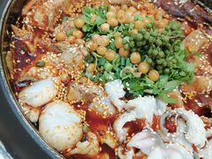 -青花椒花椒鱼(合生汇店)