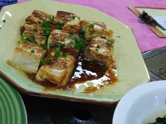 -蠔园山庄(礼乐食街店)