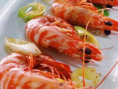 -四川小胡子海鲜(丁村万人海鲜广场店)