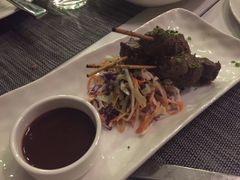 -WOLFGANG PUCK KITCHEN & BAR(迪士尼小镇店)