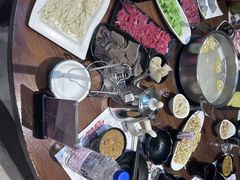 -八宝牛潮汕鲜牛肉火锅(净月店)