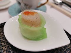 -明阁 Ming Court(广州朗豪酒店)