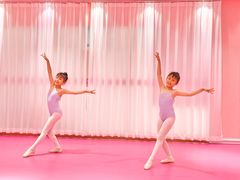 -芭芭拉舞蹈·星星演说家(珠江新城校区)