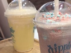 -DippinDots得意点(静安大悦城店)