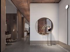 -梅花境(万科店)