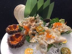 -天狗山料理(省体店)