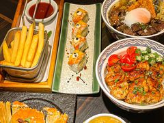 -山葵家·创意料理(宁波来福士店)
