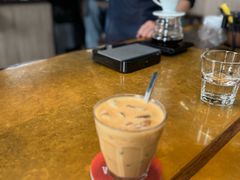 -The Workshop Coffee