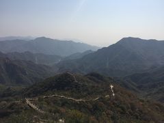 -大岭沟猕猴桃谷风景区