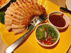 -瓦城泰国料理(芮欧百货店)