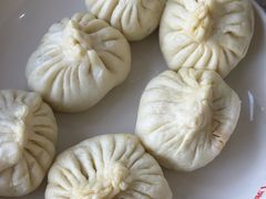 -津门张记包子铺(华昌道店)