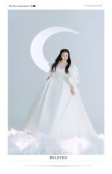 -香庭海婚纱摄影·威海旅拍(统一路店)