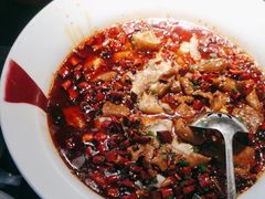-赠李白·如诗的川味(余杭万达广场店)