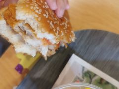 -麦当劳(天塔道店)
