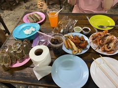 -Jomtien Talay Pao Pattaya