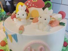 -昆山琶拉帝诗酒店·河畔咖啡厅Riverside Cafe
