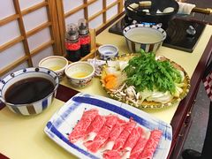 -綱元·海鲜豆捞(明州里店)