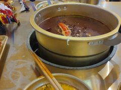 -水碾河刘老大串串香(水碾河路店)