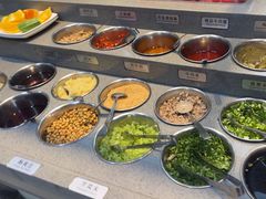 -海底捞火锅(振华商厦店)