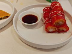 脆皮红米肠-粤来记·啫啫煲·点心(日月光店)