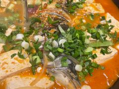 -筱爷叔·上海传统手工菜(新桥店)